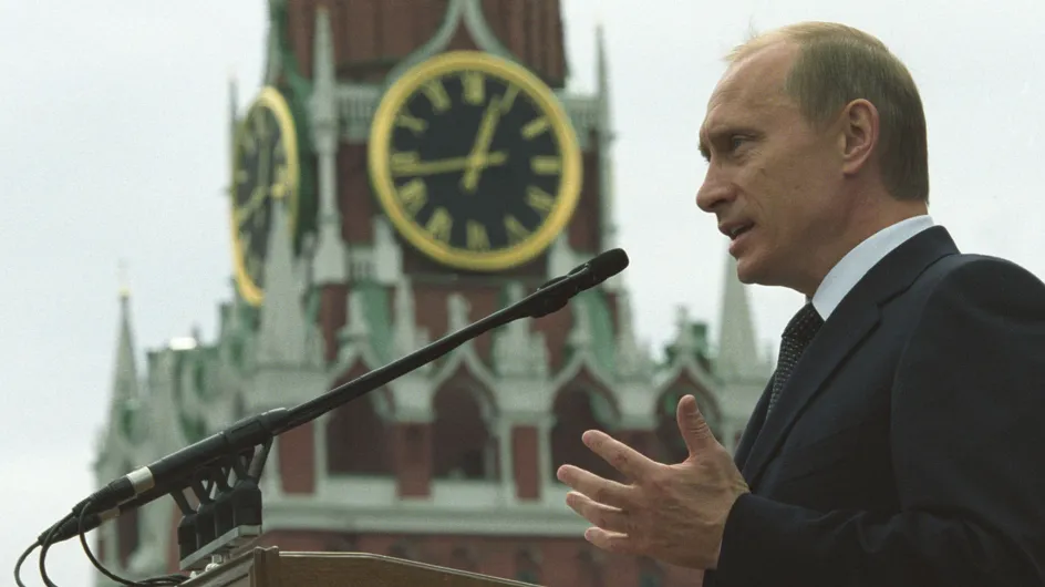 Vladimir Poutine : Sa déclaration sexiste enflamme le Web