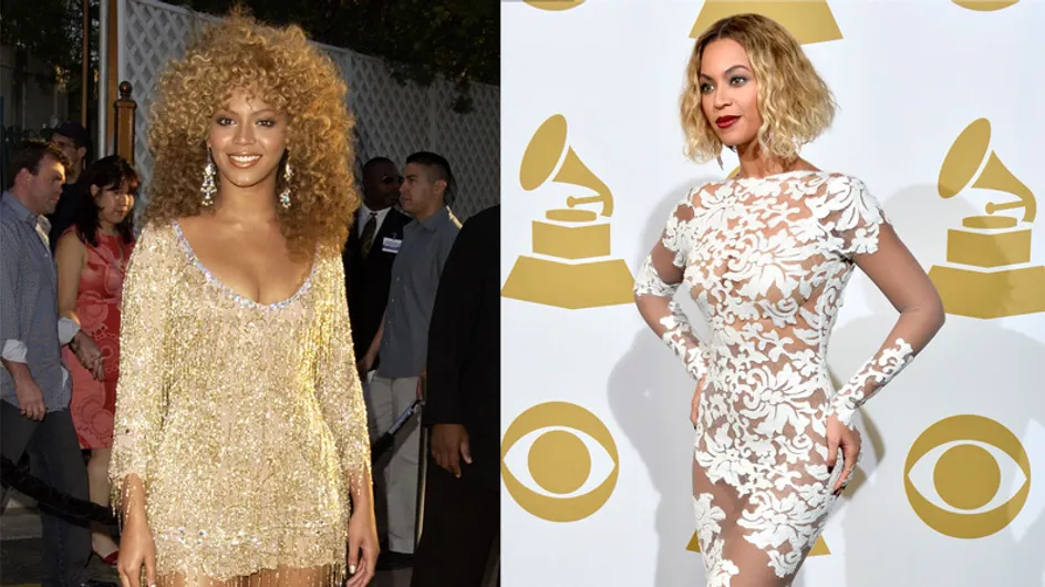 Beyoncé, Rihanna, Vanessa Hudgens... Pourquoi ont-elles autant maigri ?