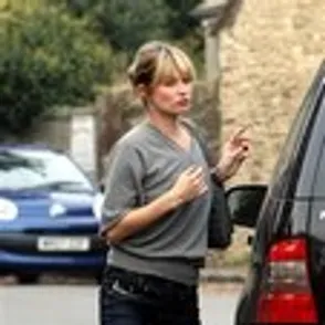 Diesel Louvely, el preferido de Kate Moss