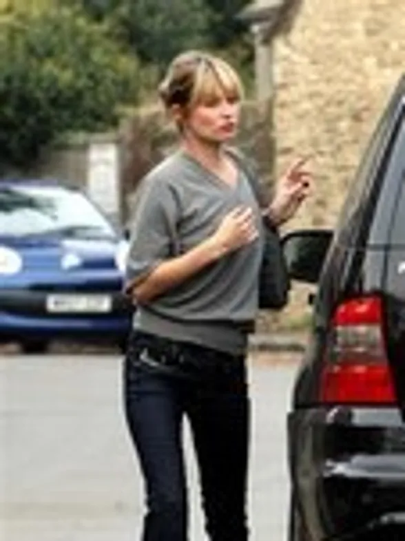 Diesel Louvely, el preferido de Kate Moss