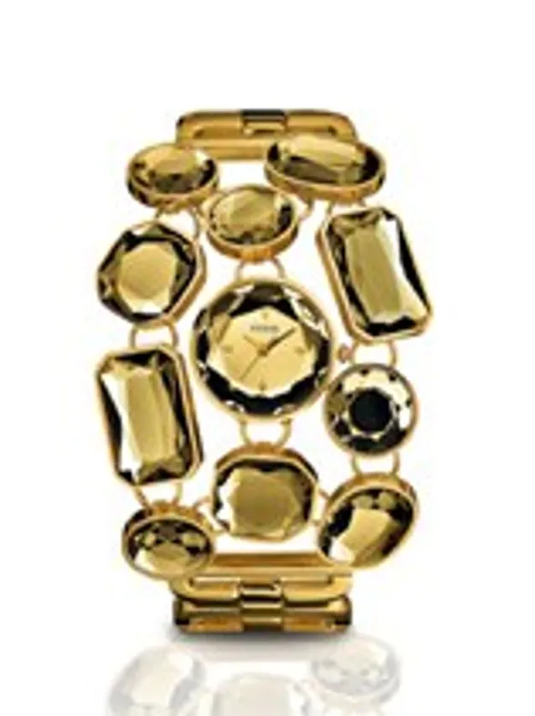 El Marquise Guess, el nuevo reloj de Guess by Marciano