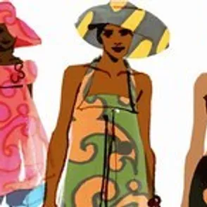El estilo vitaminado de Marimekko en H&M