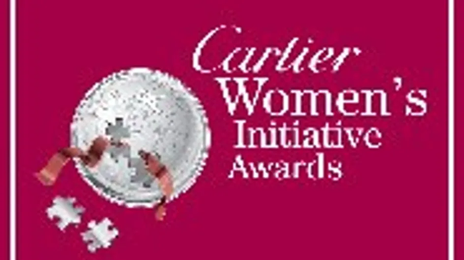 Concurso Cartier Women’s Initiative Awards para mujeres emprendedoras