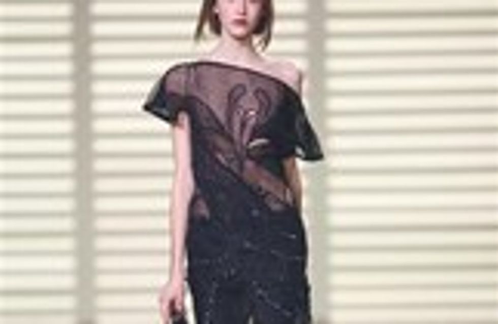 Una inglesa en la dirección artística de Chloé