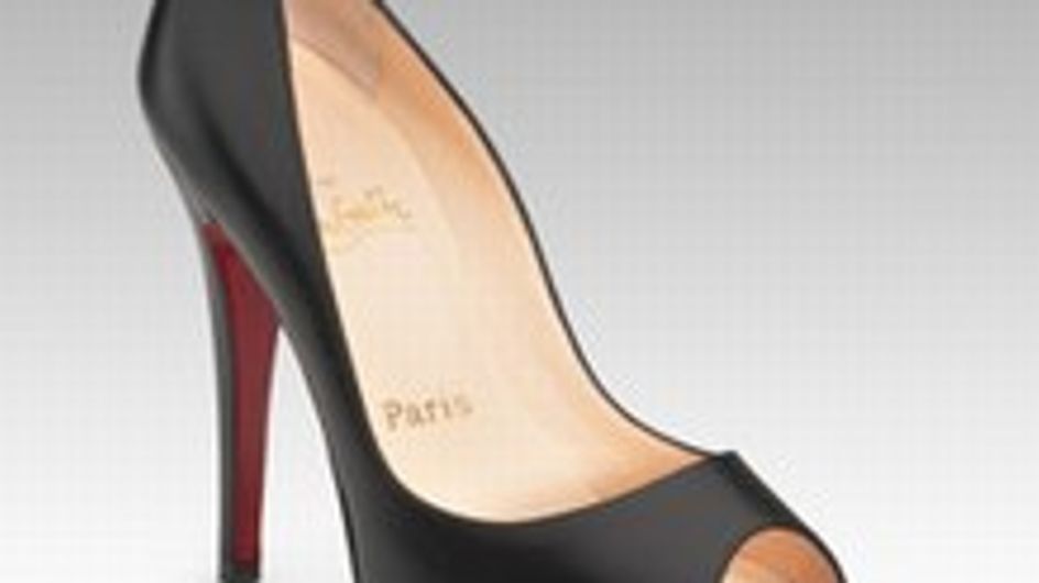 Nueva York a los pies de Louboutin…