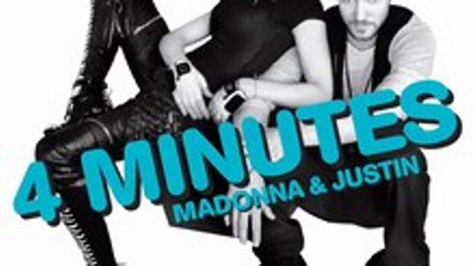 Madonna elige Roberto Cavalli