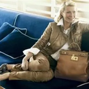 Gwyneth Paltrow nueva imagen deTod's