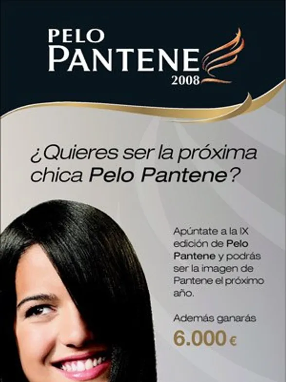 Comienza la IX edición de Pelo Pantene