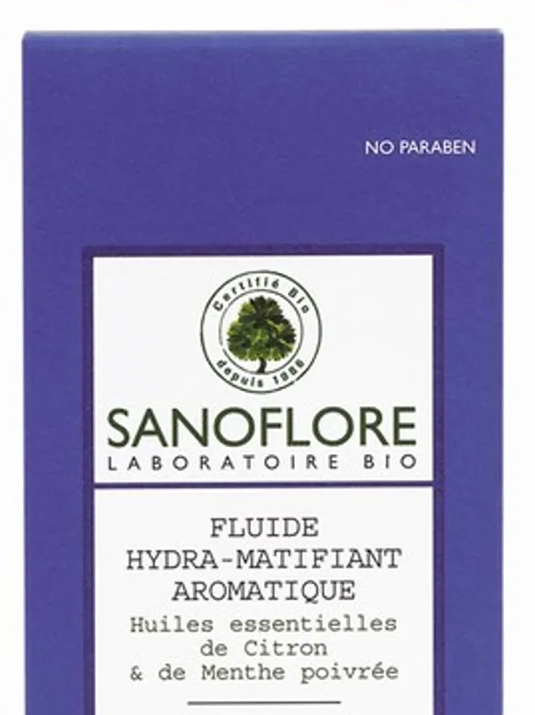 Tu nuevo ritual purificante con Sanoflore