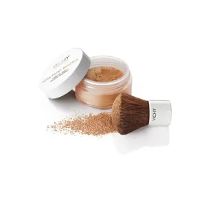 Vichy presenta su nuevo programa de belleza mineral