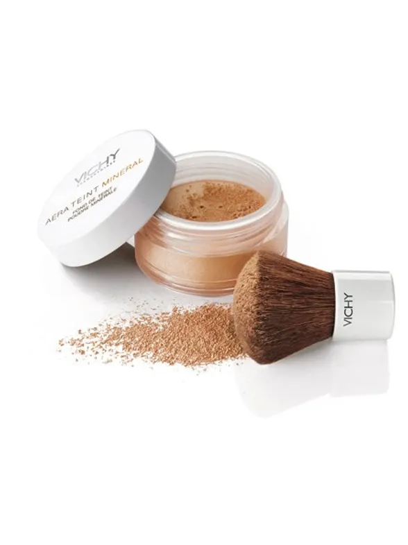 Vichy presenta su nuevo programa de belleza mineral