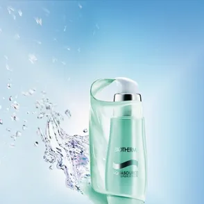 Nuevo Aquasource Superserum de Biotherm
