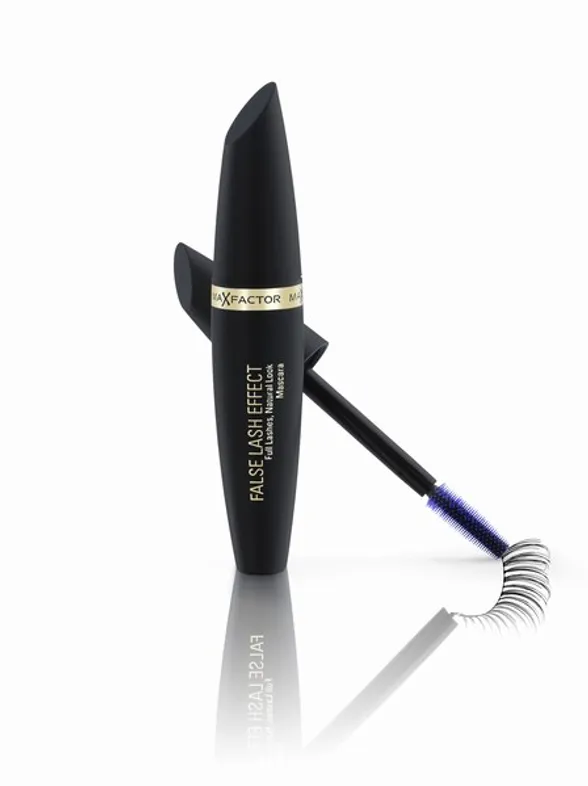 Nueva Máscara False Lash Effect de Max Factor