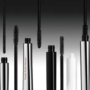 Clarins descubre su nueva máscara de pestañas