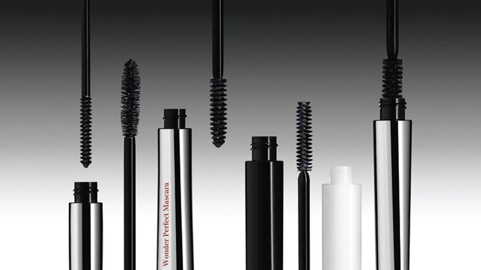 Clarins descubre su nueva máscara de pestañas