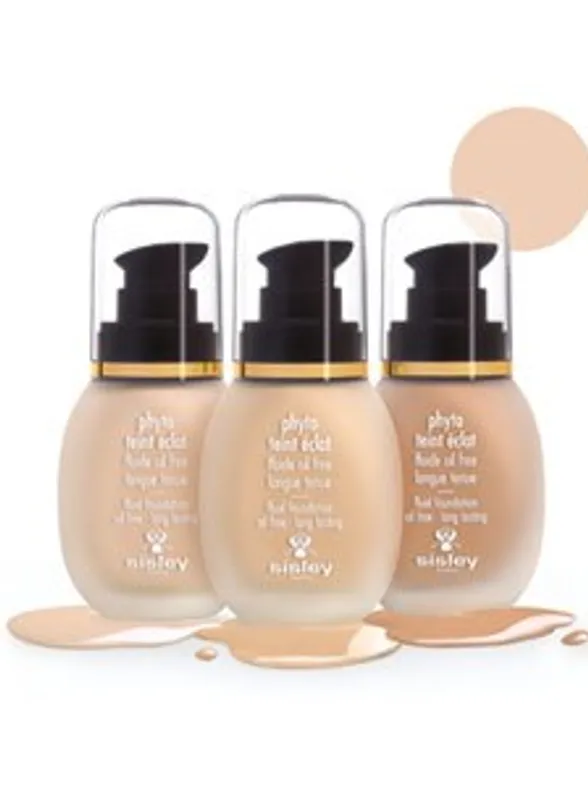 Nueva coleccion de maquillaje de Sisley