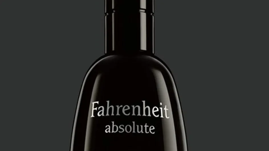 Dior presenta Fahrenheit Absolut, un clásico revisitado