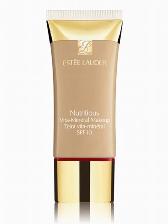 Nueva colección de maquillaje de Estée Lauder