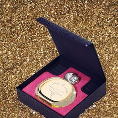 Soir de Lune Edición Prestige Navidad 2009, el nuevo perfume de Sisley