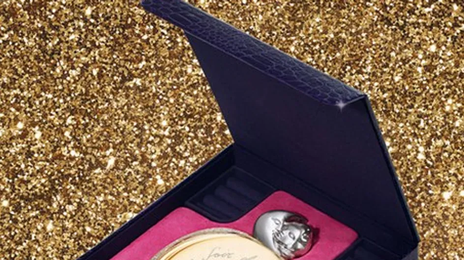 Soir de Lune Edición Prestige Navidad 2009, el nuevo perfume de Sisley