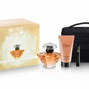 Regálate un cofre de Lancôme