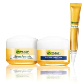 Garnier reinventa la cosmética a bajo precio