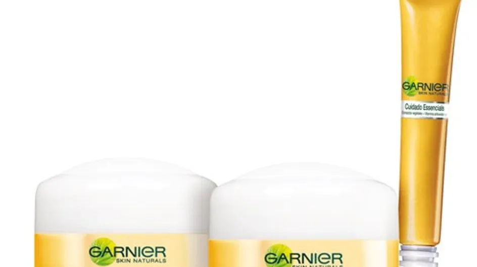 Garnier reinventa la cosmética a bajo precio