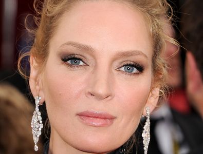 Uma Thurmann
