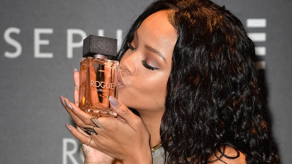 Rihanna pour Rogue : Comment est-elle en vrai ?