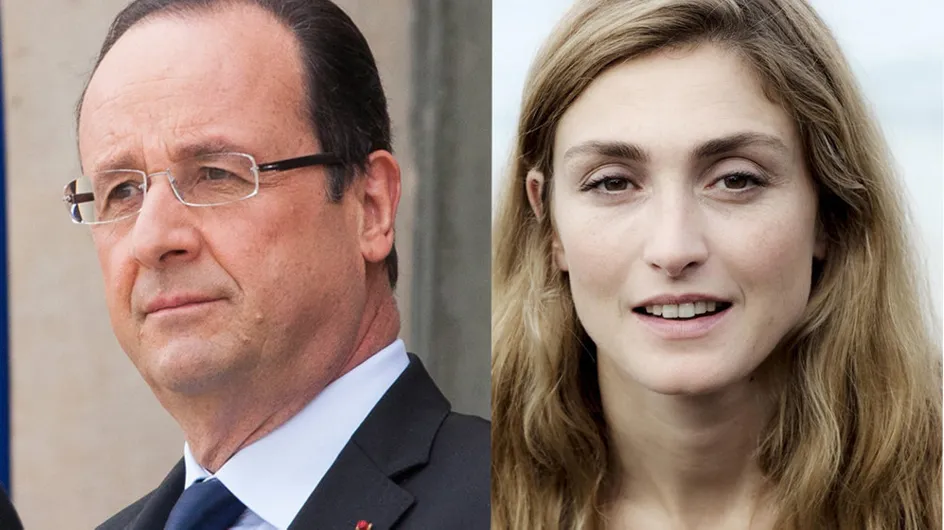 Affaire François Hollande et Julie Gayet : Et si ce n’était pas fini ?