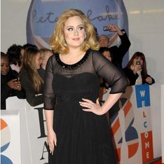 La biografía de Adele sale a la venta en pleno embarazo