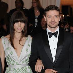 ¡Justin Timberlake y Jessica Biel se casan en secreto!