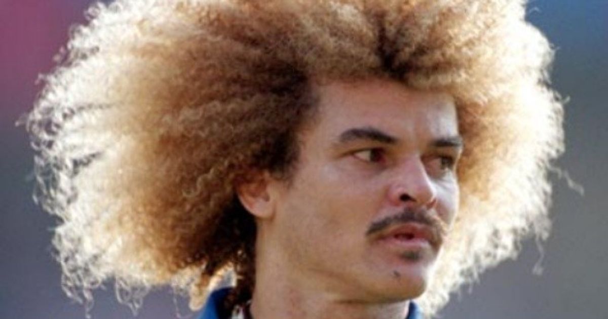 Coupe du Monde 2014 : Les pires coupes de cheveux des footballeurs