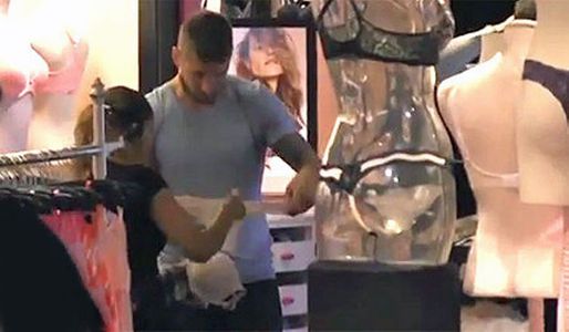 Sergio Ramos