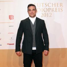 Robbie Williams es padre por primera vez