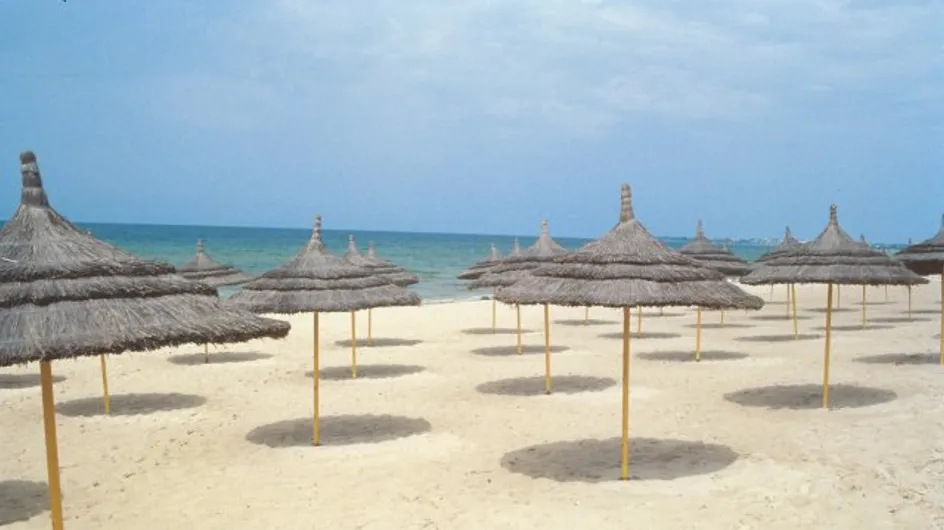 ​10 bonnes raisons de partir en Tunisie cet été