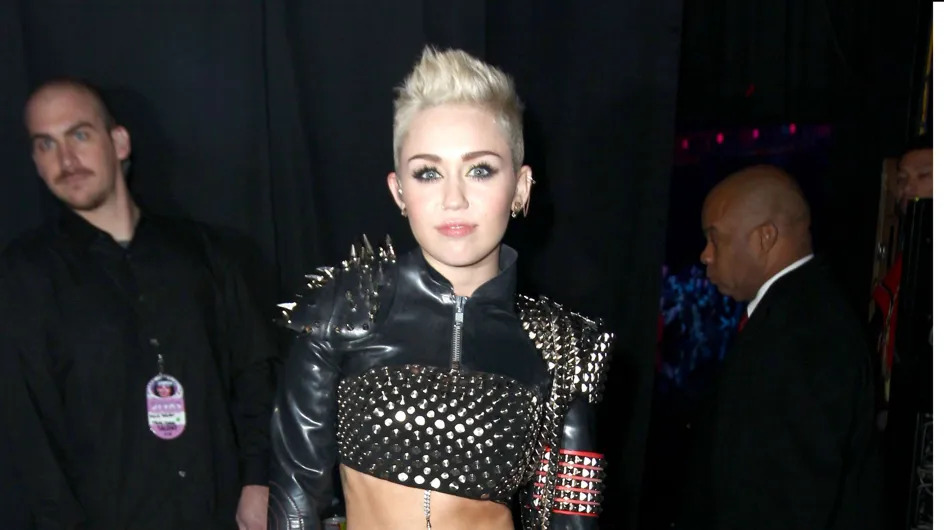 Miley Cyrus : Une nouvelle chanson dédiée à un échec amoureux ?