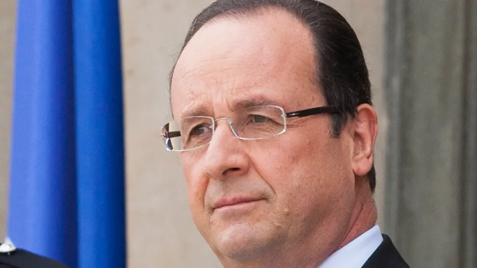 Rencontre Hollande-Elizabeth II : La bourde du Président français
