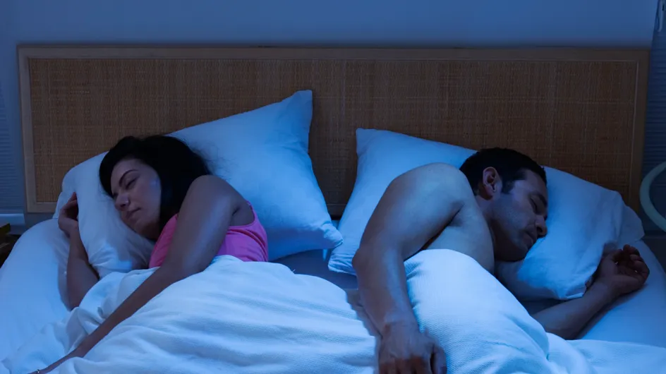 Couple : S'endormir et se réveiller en même temps, la solution au bonheur ?