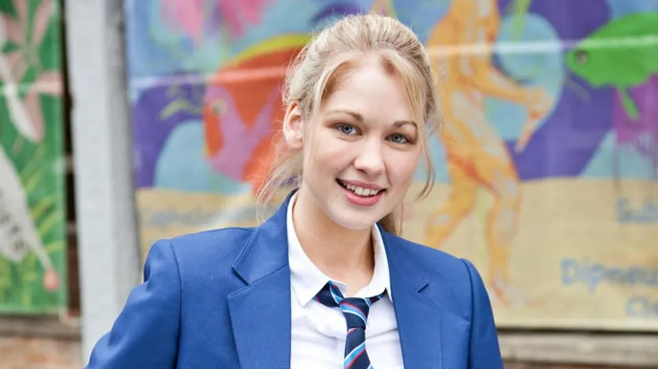 Hollyoaks 30/06 – Holly is horrified to discover Cindy’s mystery man