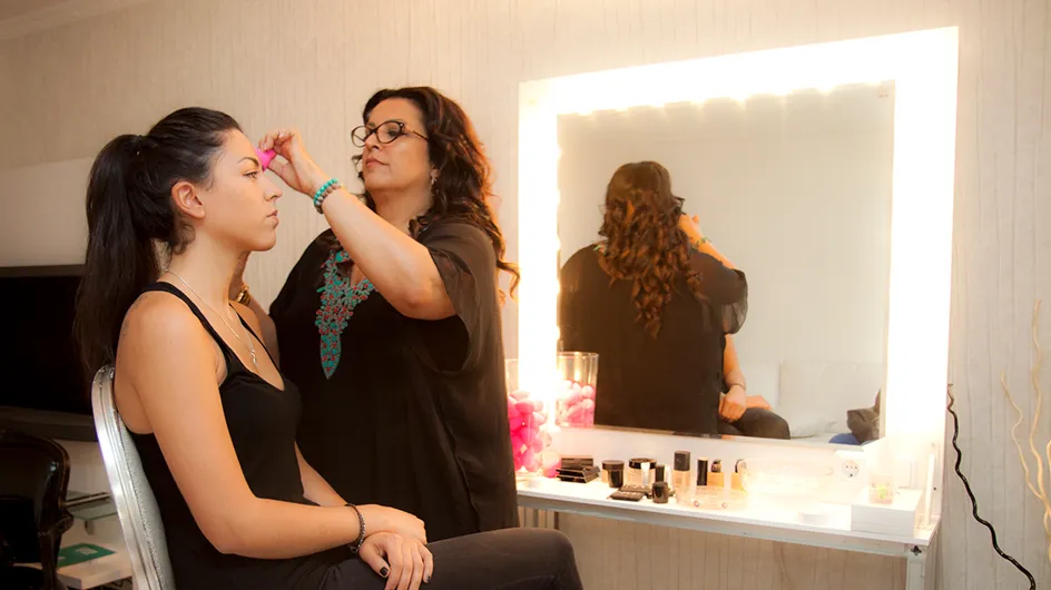 Tutorial de maquillaje: aprende a sacarle partido a la Beautyblender