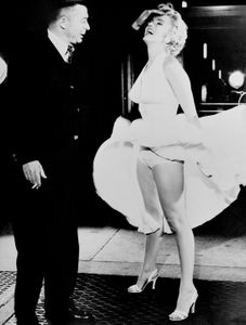 Marilyn Monroe / Diciembre 1948