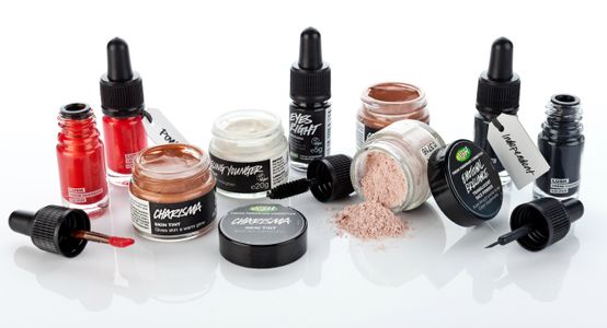 Os produtinhos delícia da Lush que vêm para o Brasil