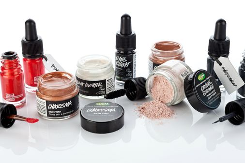 Os produtinhos delícia da Lush que vêm para o Brasil