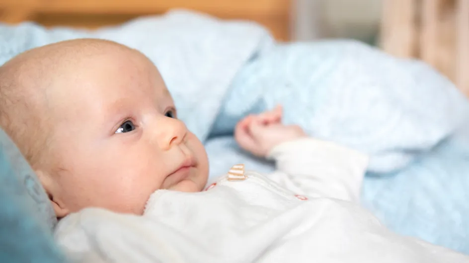 "La vida secreta de los bebés": 10 curiosidades que te sorprenderán