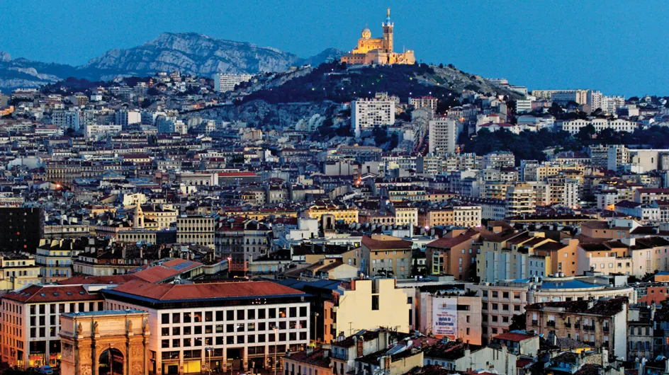 10 signes qui prouvent que tu viens de Marseille