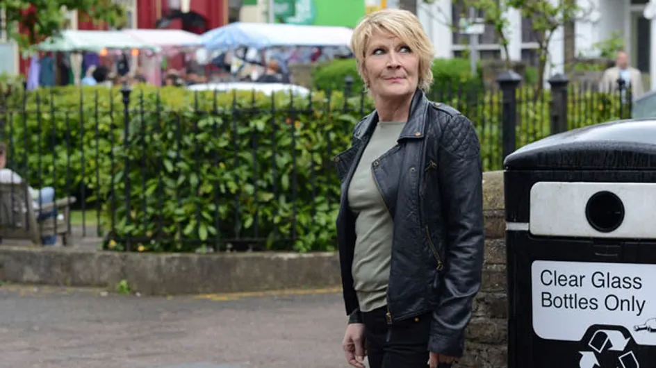 Eastenders 27/06 – Tensions are running high at The Vic