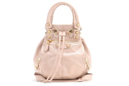 Tasche von Balenciaga / 995 €