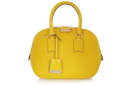 Tasche von Burberry / 1.195 €