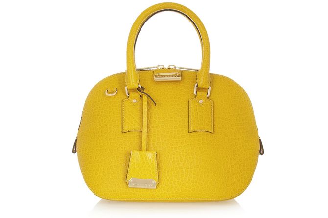 Tasche von Burberry / 1.195 €